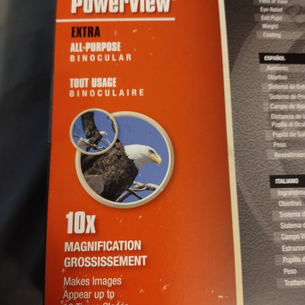 Bushnell Binoculars Camouflage - Picture 4 of 5